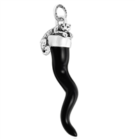 Charm Giovanni Raspini in Argento 12483 - 12483